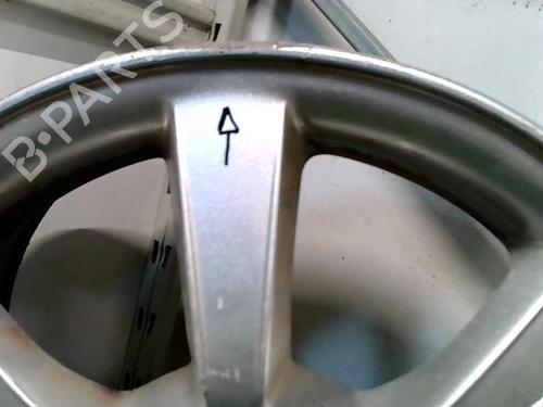 Rim JAGUAR X-TYPE I Estate (X400) 2.0 D | BP24941162C45 