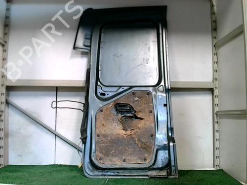 Right tailgate CITROËN JUMPY II Van 1.6 HDi 90 16V | BP20876125C77 