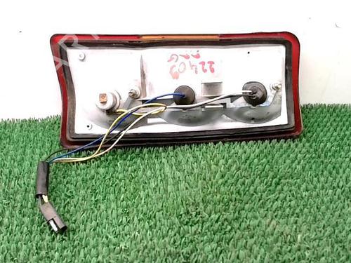 Used Left taillight Left taillight RENAULT TRUCKS B Platform/Chassis 90 (92 hp) 22092156 22092156