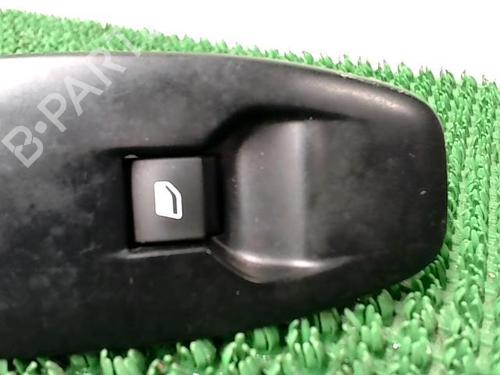 Used Right front window switch PEUGEOT 208 I (CA_, CC_) 1.2 VTI 82 (82 hp) 22091110