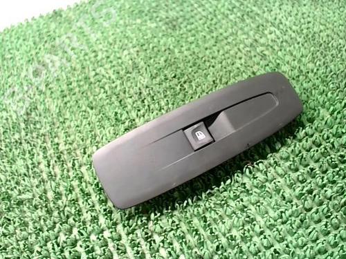 Used Right front window switch Right front window switch RENAULT SCÉNIC IV (J9_) 1.5 dCi 110 (110 hp) 20874125 20874125