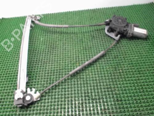 Used Front left window mechanism Front left window mechanism RENAULT CLIO II (BB_, CB_) 1.5 dCi (B/CB07) (65 hp) 20876686 20876686