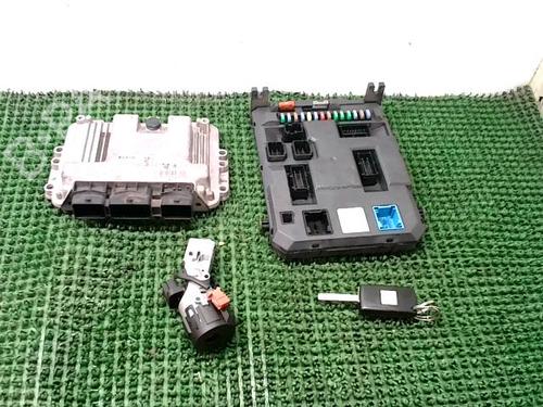 Modulo electronico CITROËN C3 I (FC_, FN_) 1.4 HDi (68 hp) 28475913