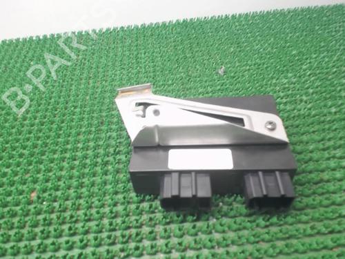 Fuse box VW NEW BEETLE (9C1, 1C1) 1.9 TDI | BP22076319E1 