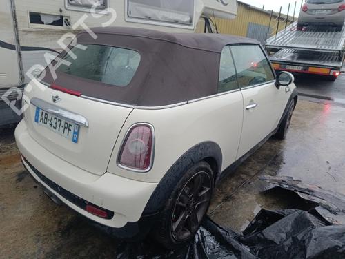 Right headlight MINI MINI Convertible (R57) John Cooper Works | BP36909832C29 - Image 3