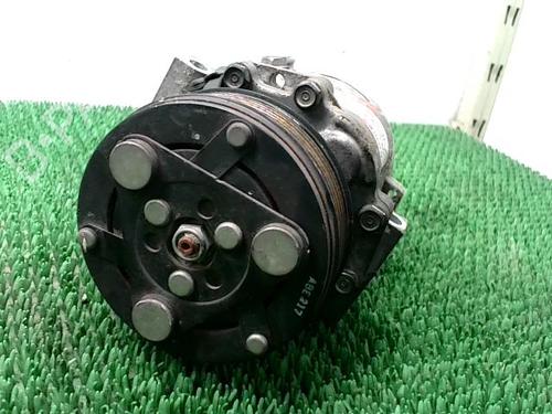 Used AC compressor AC compressor OPEL MERIVA A MPV (X03) 1.7 CDTI (E75) (100 hp) 29900973 29900973