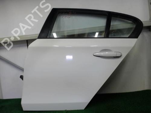 Used Rear left lock BMW 1 (E87) 120 d (177 hp) 22083140
