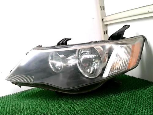 Left headlight MITSUBISHI OUTLANDER II (CW_W) 2.0 DI-D (CW8W) | BP30045140C28