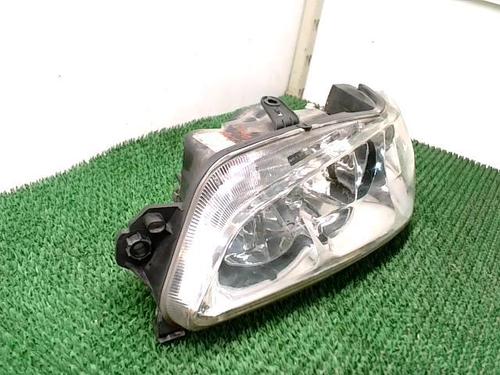 Used Left headlight Left headlight PEUGEOT 306 Hatchback (7A, 7C, N3, N5) 1.9 D (69 hp) 20876016 20876016
