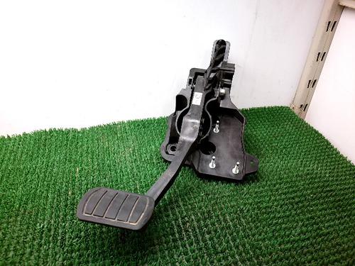 Used Break pedal Break pedal OPEL CORSA F (P2JO) 1.2 (68) (101 hp) 34433168 34433168
