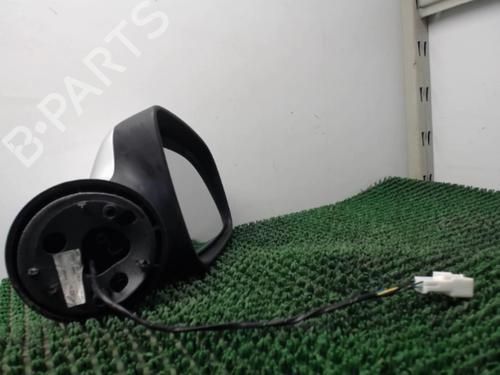 Right mirror DACIA SANDERO 1.5 dCi | BP22082328C27