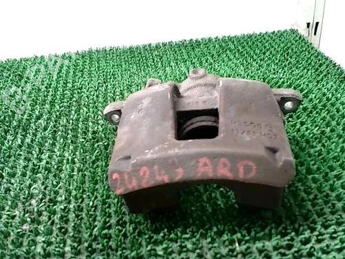 Used Right rear brake caliper PEUGEOT BOXER Van 2.2 HDi 120 (120 hp) 29315662