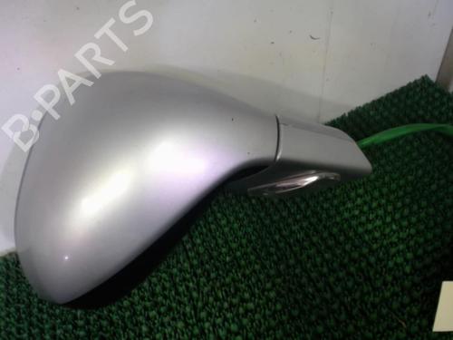 Used Right mirror Right mirror PEUGEOT 308 I (4A_, 4C_) 1.6 HDi (90 hp) 20877359 20877359