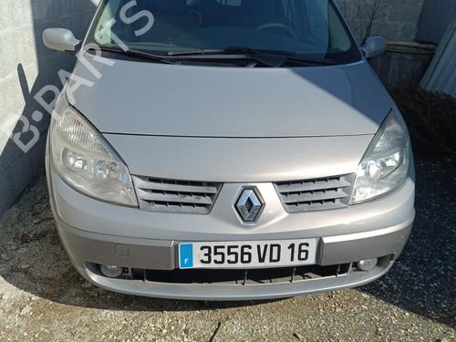 Used Parts RENAULT GRAND SCÉNIC II (JM0/1_) 1.9 dCi (JM0G, JM12, JM1G, JM2C) (120 hp) 4427890