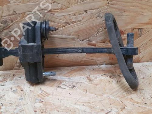 Used Hinge/Door check strap FIAT FIORINO Box Body/MPV (225_) 1.3 D Multijet (225BXD1A, 225BXB1A, 225BXB11) (75 hp) 22075755