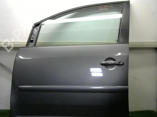 left-front-door-vw-touran-1t1-1t2-2003-2004-2005-2006-2007-2008-2009-2010-2011-31842587 main image