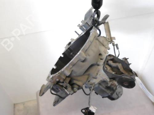 Gearbox MAZDA 626 V Hatchback (GF) 1.8 (GF8P) | BP26281572M3 - Image 4