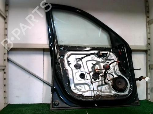 Left front door HYUNDAI SANTA FÉ II (CM) 2.2 CRDi 4x4 | BP20873626C2 