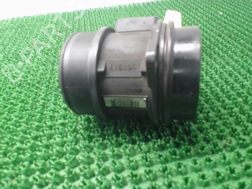 Used Mass air flow sensor Mass air flow sensor CITROËN SAXO (S0, S1) 1.1 X, SX (60 hp) 22077002 22077002