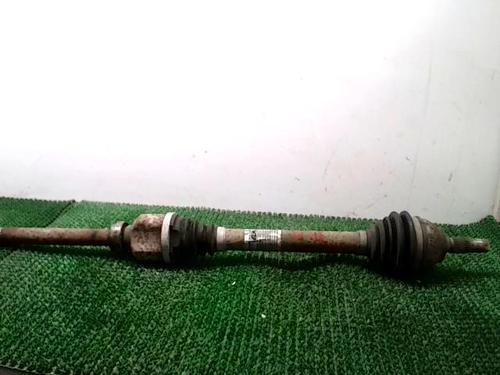 Used Right front driveshaft PEUGEOT 2008 I (CU_) 1.6 HDi (114 hp) 21007260