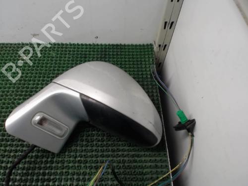 Left mirror CITROËN C4 I (LC_) 1.6 16V | BP20874718C26 