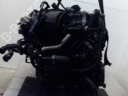 Engine CITROËN C3 II (SC_) 1.6 BlueHDi 75 | BP21165478M1  - Image 10