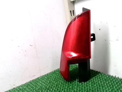 Used Left taillight MERCEDES-BENZ VITO / MIXTO Van (W639) 109 CDI (639.601, 639.603, 639.605) (95 hp) 26288385