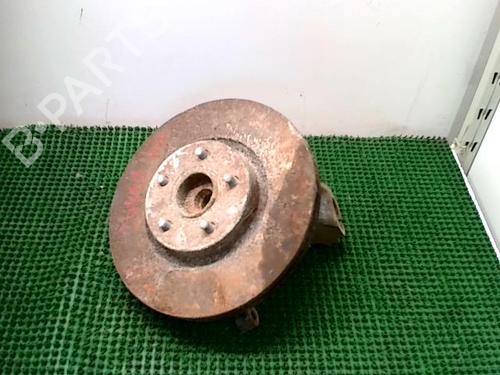 Achsschenkel links vorne FORD C-MAX (DM2) 2.0 TDCi | BP29816920M25 