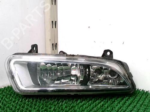 Used Right front fog light VW POLO V (6R1, 6C1) 1.6 TDI (90 hp) 22091982