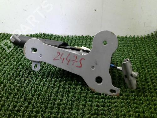 Hand brake CITROËN C3 III (SX) 1.5 BlueHDi 100 (SXYHYP, SXYHTU) | BP31700462I18 - Image 2