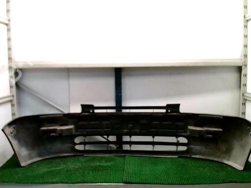 Front bumper RENAULT KANGOO (KC0/1_) 1.2 (KC0A, KC0K, KC0F, KC01) | BP25587382C7 