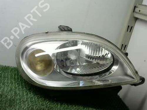 Used Right headlight CITROËN SAXO (S0, S1) 1.5 D (58 hp) 22088692