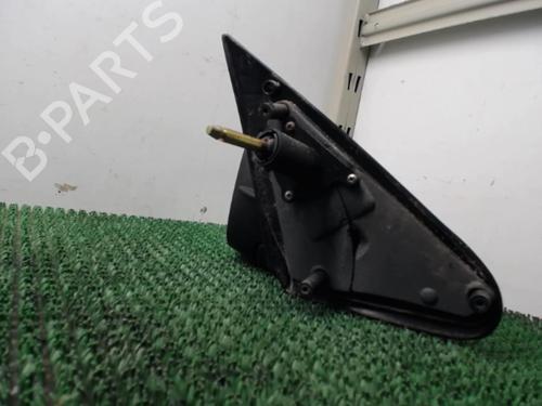 Used Left mirror PEUGEOT 406 (8B) 1.8 16V (110 hp) 22079723