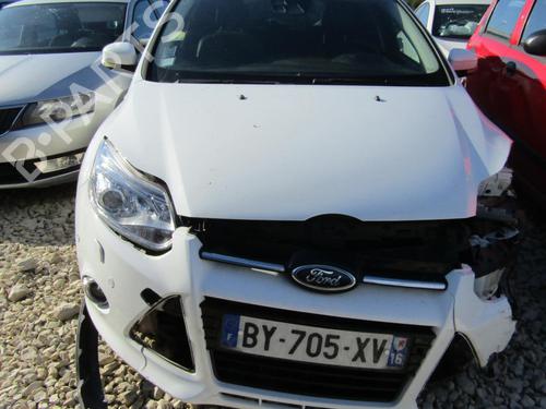 Luftventil FORD FOCUS III 1.6 TDCi | BP29006976I21 - Image 4
