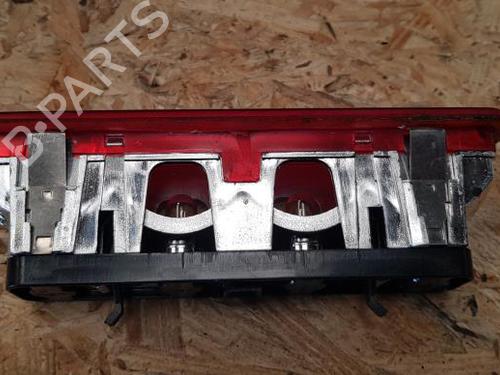 Used Third brake light Third brake light FIAT FIORINO Box Body/MPV (225_) 1.3 D Multijet (225BXD1A, 225BXB1A, 225BXB11) (75 hp) 22075748 22075748