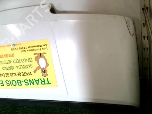 Hood RENAULT TRAFIC Van (T_, P_, V_) 1.9 D | BP23432733C1 