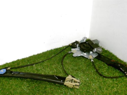 Used Front right window mechanism OPEL INSIGNIA A Sports Tourer (G09) 2.0 CDTI (35) (160 hp) 30003611