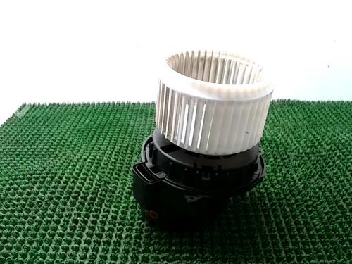 Used Heater blower motor Heater blower motor RENAULT CLIO V (B7_) 1.5 Blue dCi 100 (B7AD) (101 hp) 29900881 29900881