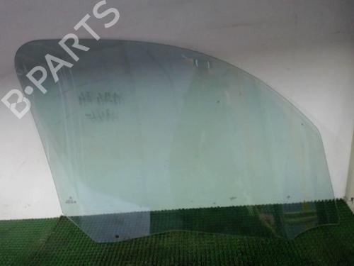 Used Front left door window CITROËN C3 Picasso (SH_) 1.6 BlueHDi 100 (99 hp) 22080252