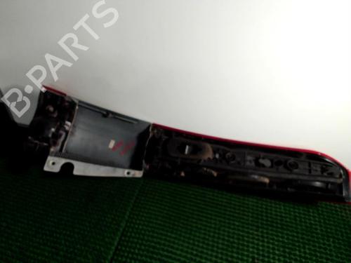 Used Right taillight OPEL MERIVA A MPV (X03) 1.7 DTI (E75) (75 hp) 22082745