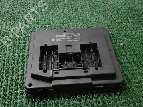 Electronic module VW POLO VI (AW1, BZ1, AE1) 1.0 TSI | BP25133177M83 