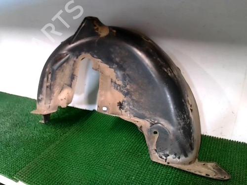 Wheel arch CITROËN C3 Picasso (SH_) 1.6 HDi | BP29524061C56 
