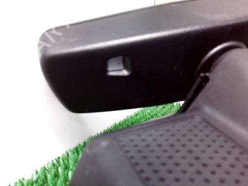 Espelho interior RENAULT CLIO V (B7_) 1.0 TCe 90 (B7MT) | BP33048079I6 - Image 3