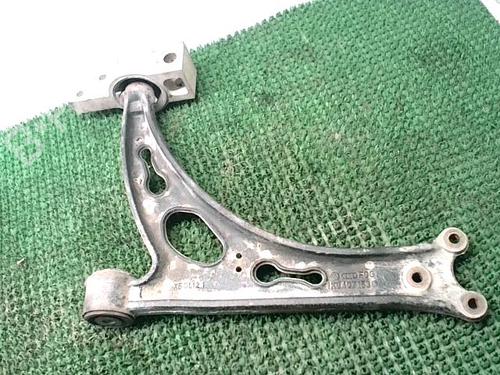 Used Left front suspension arm AUDI A3 Sportback (8PA) 2.0 TDI 16V (140 hp) 22089543