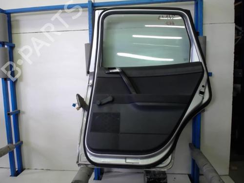 Right rear door VW POLO (9N_, 9A_) 1.4 TDI | BP22082137C5 