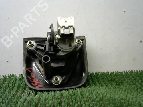 Used Electronic module Electronic module RENAULT CLIO II (BB_, CB_) 1.6 16V (BB01, BB0H, BB0T, BB14, BB1D, BB1R, BB2KL, BB3G... (107 hp) 34163473 34163473
