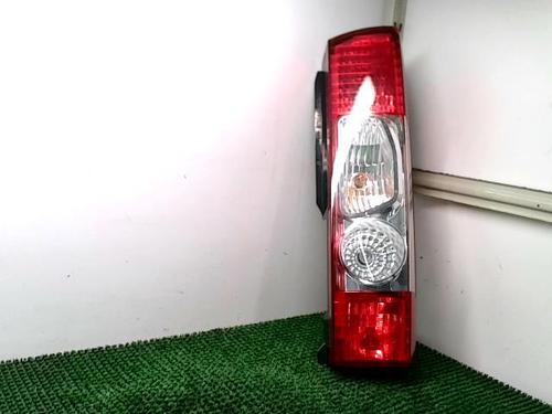 Used Right taillight CITROËN JUMPER II Van 2.2 HDi 100 (101 hp) 20876167