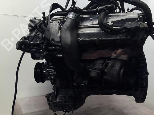 Engine MERCEDES-BENZ M-CLASS (W163) ML 400 CDI (163.128) | BP23790253M1 