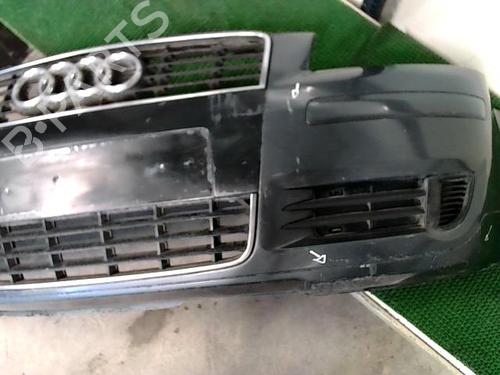 Front bumper AUDI A3 (8P1) 1.9 TDI | BP24889678C7 