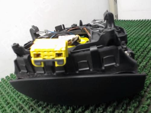 Førerens kollisjonspute VW POLO IV (9N_, 9A_) 1.4 TDI | BP22080286C9
